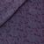 Rayon and silk blend shawl, 'Mandarin Dusk' - Rich Purple and Gray Rayon Blend Jacquard Shawl (image 2d) thumbail