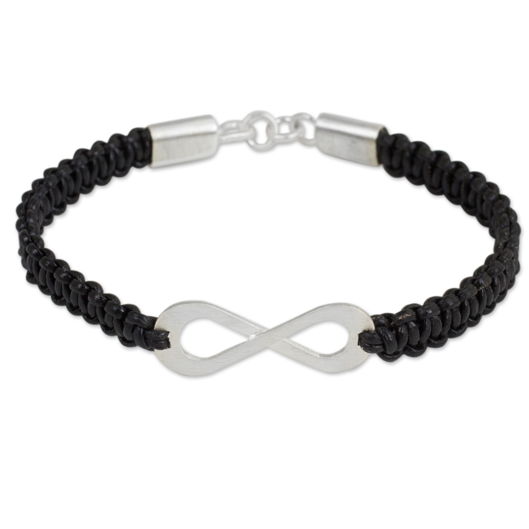 Wholesale make a wish bracelet infinity wrap bracelets promotional