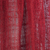 Silk scarf, 'Summer Ruby' - Coarse Textured Red Silk Scarf Handwoven in Thailand (image 2e) thumbail
