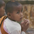 'Distracciones de la Juventud' - Foto mate y firmada de una monja novicia en Rangún