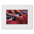 'Alms Bowls ll' - Original Color Photo Print of Buddhist Monks with Alms Bowls