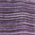 Raw silk scarf, 'Horizons in Purple' - Women's Striped Raw Silk Scarf in Mixed Purple Shades (image 2d) thumbail