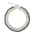 Cultured pearl strand necklace, 'Pastel Halo' - Three Strand Cultured Pearl Necklace from Thailand (image 2c) thumbail