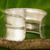 Silver cuff bracelet, 'Karen Rise' - Artisan Crafted Silver Cuff Bracelet from Thailand (image 2b) thumbail