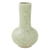 Celadon ceramic vase, 'Tranquility' - Thai Artisan Crafted Nature Inspired Ceramic Green Vase