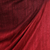 100% silk shawl, 'Red Peony' - Artisan Crafted 100% Silk Shawl with Fringe from Thailand (image 2c) thumbail