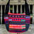 Cotton shoulder bag, 'The Carnival' - Hand Crafted 100% Cotton Colorful Shoulder Bag from Thailand thumbail