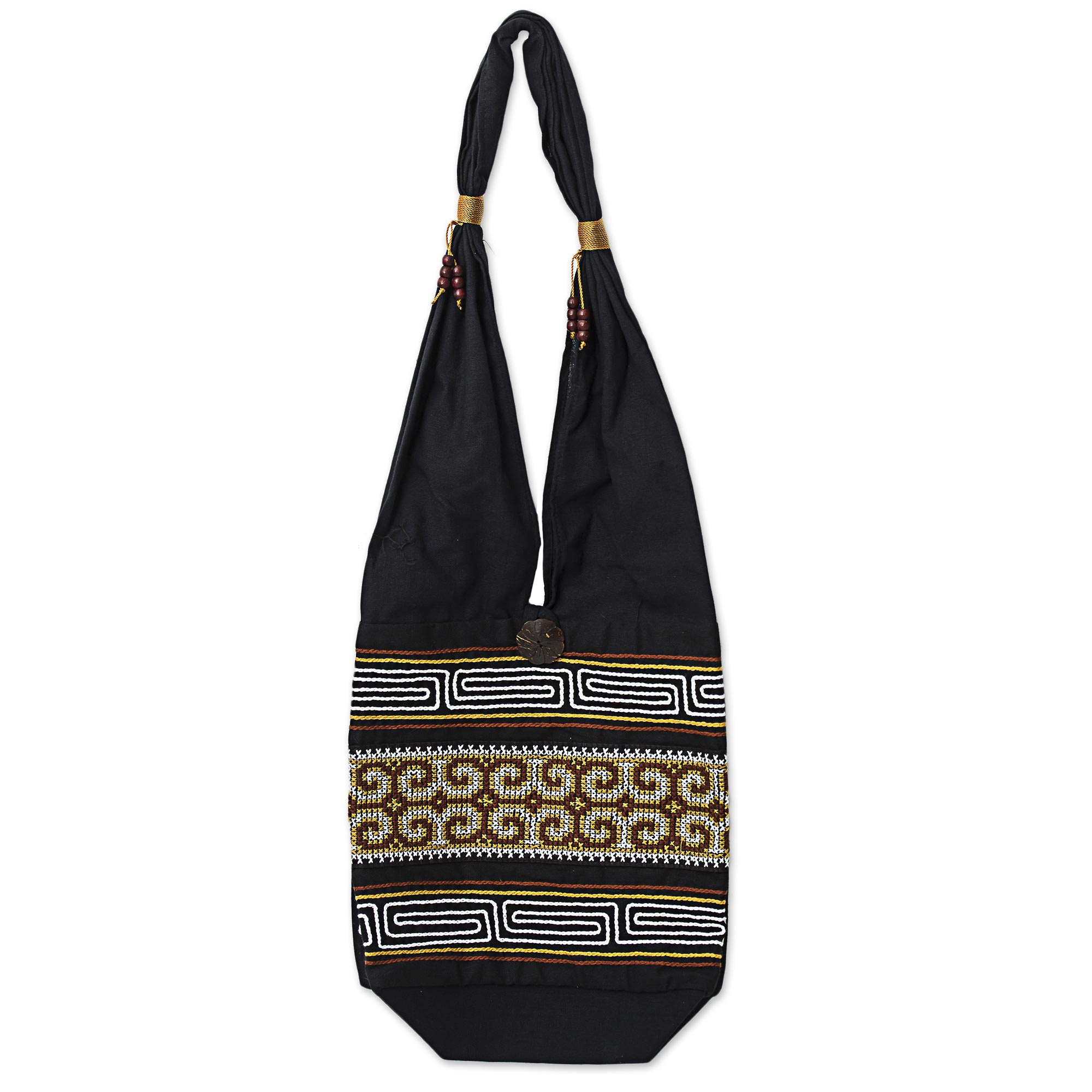 UNICEF Market  Bohemian Style Handbags