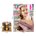 Wood game, '3D Tic-Tac-Toe' - Hand Made Wood Game Tic-Tac-Toe from Thailand