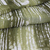 Batik tie-dyed cotton scarf, 'Speckled Field in Olive' - Batik Tie-Dyed Cotton Scarf in Olive Green from Thailand (image 2c) thumbail