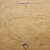 Sterling silver heart pendant necklace, 'Lovestruck Cat' - Cat and Heart Thai 925 Sterling Silver Pendant Necklace (image 2b) thumbail