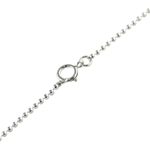 Garnet and marcasite pendant necklace, 'Glittering Elephants' - Garnet and Marcasite Elephant Pendant Necklace from Thailand