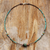 Multi-gemstone beaded necklace, 'Bohemian Harmony' - Fair Trade Multi Gemstone Beaded Necklace (image 2b) thumbail