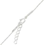 Sterling silver pendant necklace, 'Adorable Giraffe' - Modern Sterling Silver Giraffe Face Pendant Necklace