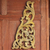 Reliefplatte aus Teakholz, „Enchanted Thai Nature“ - Klassische Wandreliefplatte aus thailändischem Teakholz, von Hand geschnitzt