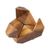 Wood puzzle, 'Star Challenge' - Handcrafted Wood Star-Shaped Puzzle from Thailand (image 2f) thumbail