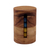 Wood puzzle, 'Spin to Win' - Handcrafted Wood Cylindrical Puzzle from Thailand (image 2a) thumbail