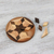 Wood puzzle, 'Star of David' - Star Shaped Wood Puzzle Game from Thailand (image 2d) thumbail