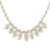 Cultured pearl strand necklace, 'Lustrous Glow' - Fair Trade Cultured Freshwater Pearl Necklace from Thailand (image 2c) thumbail