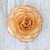 Natural rose brooch, 'Rosy Mood' - Artisan Crafted Natural Rose Brooch from Thailand thumbail