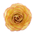 Natural rose brooch, 'Rosy Mood' - Artisan Crafted Natural Rose Brooch from Thailand (image 2a) thumbail