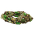 Beaded wrap bracelet, 'Forest Party' - Green Calcite Beaded Wrap Bracelet from Thailand (image 2c) thumbail