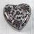 Decorative wood boxes, 'Heart to Heart' (pair) - Decorative Heart Shaped Lacquerware Boxes (Pair) (image 2c) thumbail