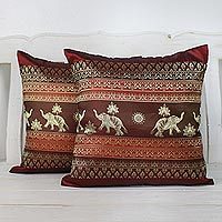 Regal Lanna in Cherry