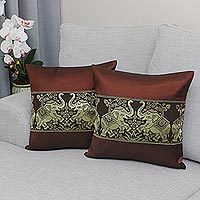 Regal Chiang Mai in Chestnut
