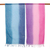 Cotton scarves, 'Innocent Colors' (pair) - Two Handwoven Ombre Cotton Wrap Scarves from Thailand (image 2g) thumbail