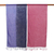 Cotton scarves, 'Colors of Experience' (pair) - Two Handwoven Cotton Wrap Scarves from Thailand (image 2i) thumbail