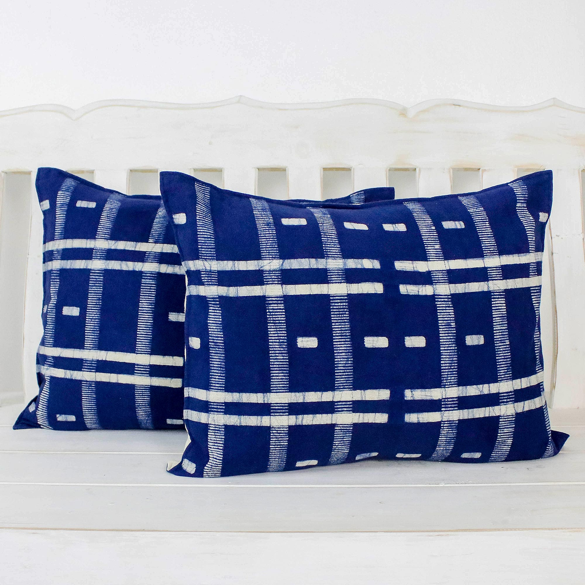 rectangular cushion covers