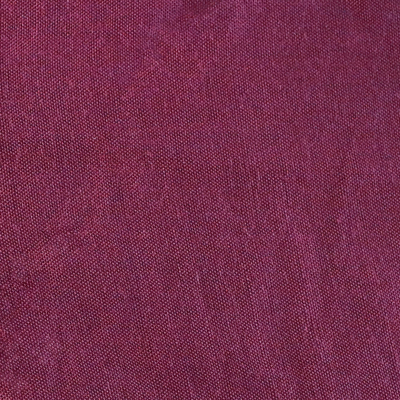 Rayon harem pants or jumpsuit, 'Elegant Lanna in Wine' - Solid Wine Red Rayon Convertible Jumpsuit or Harem Pants