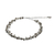 Smoky quartz and cultured pearl beaded necklace, 'Thai Magic' - Smoky Quartz and Pearl Beaded Necklace from Thailand (image 2d) thumbail