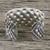 Sterling silver cuff bracelet, 'Silver Splendor' - Handmade Sterling Silver Cuff Bracelet from Thailand (image 2b) thumbail