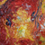(Diptychon) - Diptychon-Gemälde von thailändischen Koi-Fischen im impressionistischen Stil