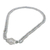 Cultured pearl beaded pendant necklace, 'Island Wonder' - Cultured Pearl Beaded Pendant Necklace from Thailand (image 2d) thumbail