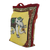 Cotton shoulder bag, 'Summer Elephant' - Embroidered Summer Thai Elephant Cotton Shoulder Handbag (image 2b) thumbail