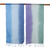 Cotton scarves, 'Summer Morning' (pair) - Handwoven Cotton Scarves in Cool Tones from Thailand (Pair) (image 2e) thumbail