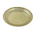 Brass decorative tray, 'Architectural Inspiration' - Ornate Brass Openwork Architectural-Inspired Tray (image 2a) thumbail