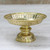 Brass catchall, 'Princely Elephant' - Architectural Ornate Elephant Brass Catchall from Thailand (image 2b) thumbail