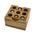 Wood puzzle, 'Game of Golf' - Raintree Wood Block Puzzle Crafted in Thailand
