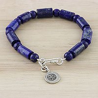 Unique Lapis Bracelets at NOVICA