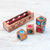 Wood puzzle, 'Traffic Light' - Colorful Wood Brain Teaser Puzzle from Thailand (image 2e) thumbail