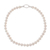 Cultured pearl beaded necklace, 'Fantastic Glow' - Cultured Pearl Beaded Necklace from Thailand (image 2c) thumbail