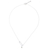 Peridot pendant necklace, 'Rectangle Dazzle' - Rectangular Peridot Pendant Necklace from Thailand thumbail