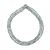 Jade beaded strand necklace, 'Green Holiday' - Jade Beaded Strand Necklace from Thailand (image 2d) thumbail
