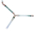 Jade Y-necklace, 'Bamboo Inspiration' - Light Green Jade Y-Necklace from Thailand (image 2f) thumbail