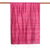 Silk scarf, 'Shimmering Magenta' - Handwoven Silk Wrap Scarf in Magenta from Thailand (image 2h) thumbail