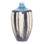 Celadon-Keramikvase - Celadon-Keramikvase in Blau aus Thailand